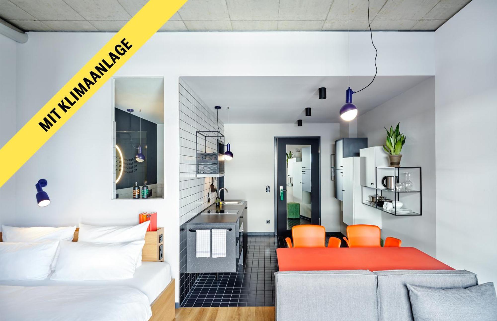 Stayery Bielefeld Hauptbahnhof Rum bild